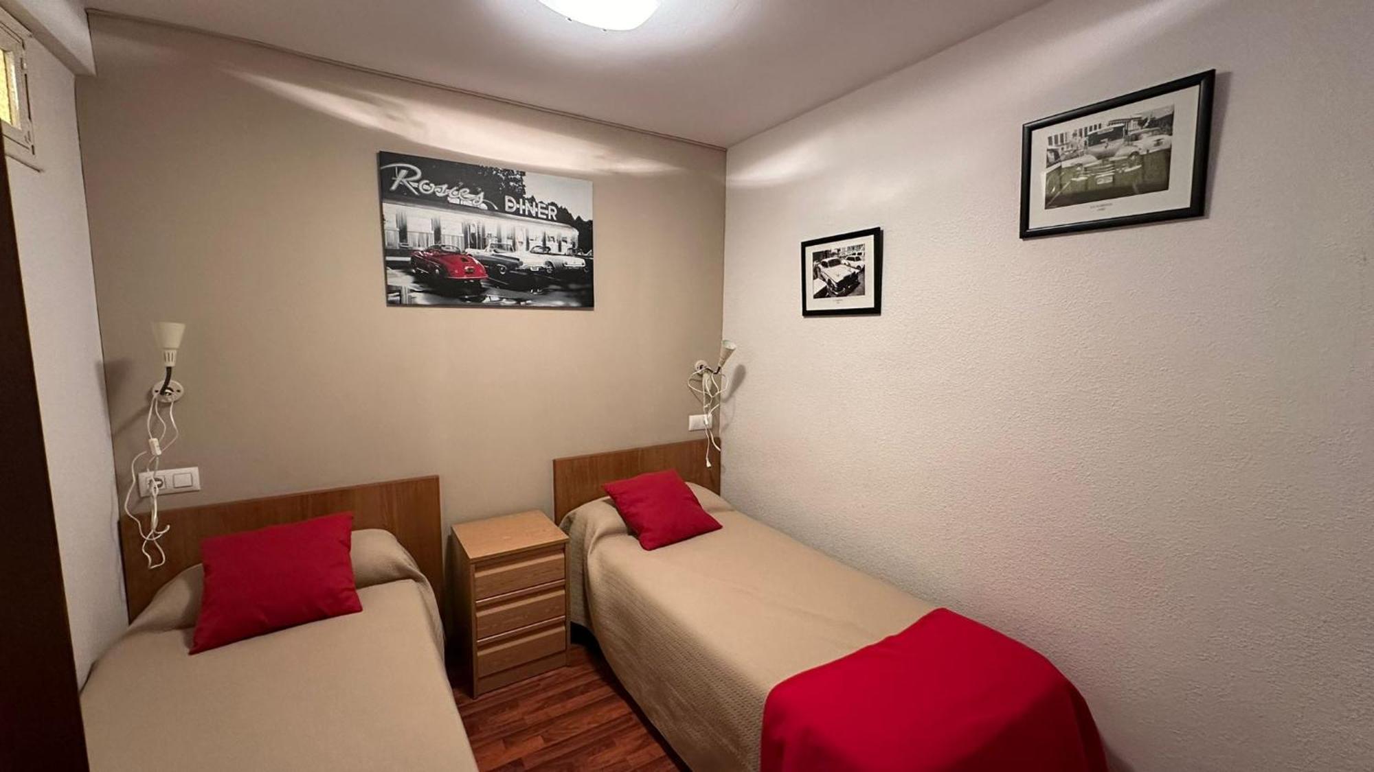 Alojamiento Turistico La Moneda De Huecar Cuenca  Zewnętrze zdjęcie